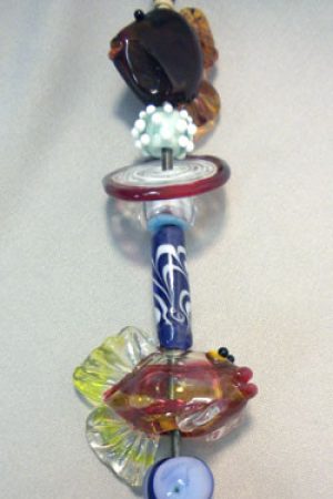 Beadology-Iowa-Class-Flame-2-Next-Steps-in-Making-Glass-Beads Flame II: Next Steps in Making Glass Beads