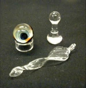 Fundamentals of Borosilicate Glass Work