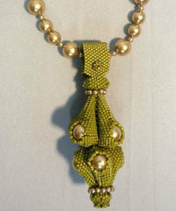 Beadology-Iowa-Green-Goddess Beadology Iowa Green Goddess