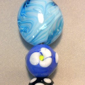 Beadology-Iowa-Make-Glass-Beads-Intro-to-Lampworking-Flame-1 Make Glass Beads