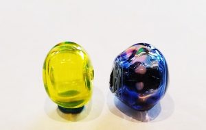 Next Steps in Lampworking: Hollow Beads