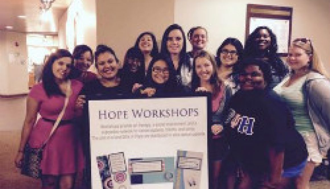 Beadology Iowa Events Extra Gems of Hope Workshop with Women in Business