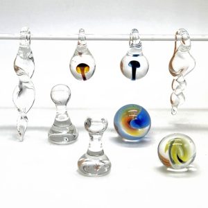 Fundamentals of  Borosilicate Glass