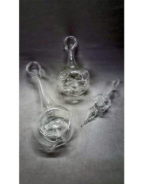 Fundamentals of Hollow Glass