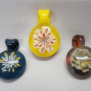 boro_implosion-pendant_Beadology-Iowa boro_implosion-pendant_Beadology-Iowa
