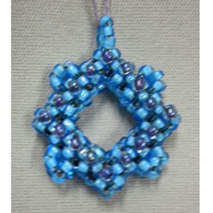 Intro to CRAW Sample of CRAW Pendant