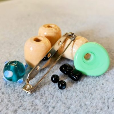 Bead Challenge Kit 2025