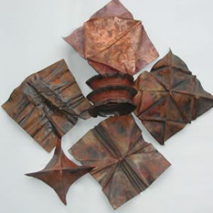 fold-forming-metal-work_beadology-iowa NEW CLASS!! Metal Foldforming--only 1 seat left!
