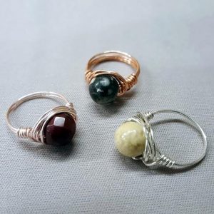 wire-wrapped-ring_wirework-class_Beadology-Iowa wire-wrapped-ring_wirework-class_Beadology-Iowa