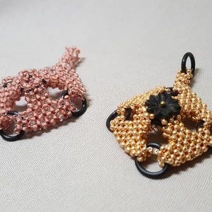 CRAW-rubber-gasket-pendant_Beadology-Iowa CRAW-rubber-gasket-pendant_Beadology-Iowa