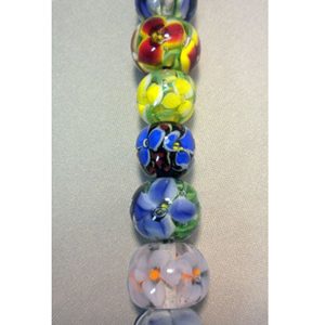 floralsunderglasslv Next Steps in Soft Glass: Florals Under Glass--1 seat left!