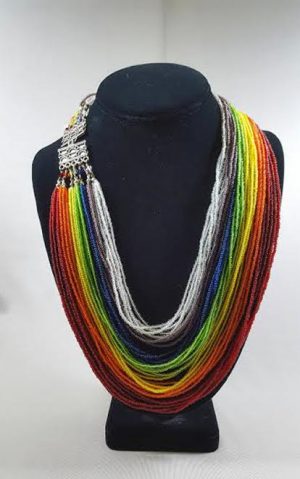 Techniques and Strategies for Multi-Strand Pieces through Kirkwood Community College
