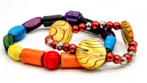 Drop-in Make-n-Take Bracelet