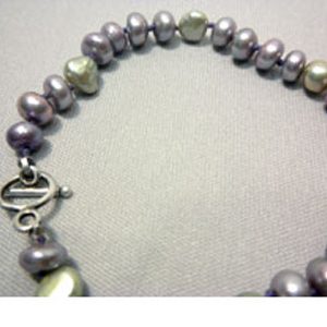 pearknottinglv Pearl Knotting through Kirkwood Community College