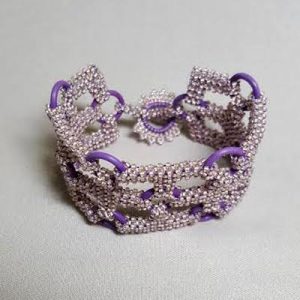 rubber-gasket-bracelet_CRAW_Beadology-Iowa rubber-gasket-bracelet_CRAW_Beadology-Iowa