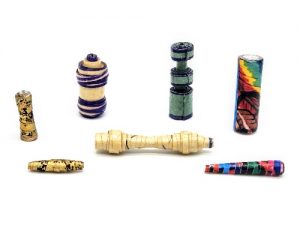Gyrls Night Out:  Make Paper Beads