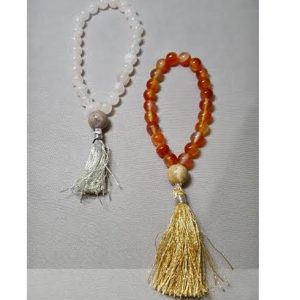 make-a-mala_prayer-bracelet_gemstone_Beadology-Iowa make-a-mala_prayer-bracelet_gemstone_Beadology-Iowa