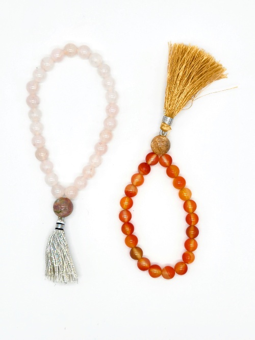 Mala and Prayer Beads For Beginners – The Zen Life