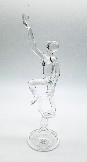 New Class!  Next Steps in Boro Glass:   Human Figure