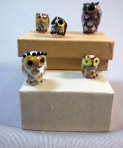 owl-beads_Wendy-Ford_Beadology-Iowa owl-beads_Wendy-Ford_Beadology-Iowa