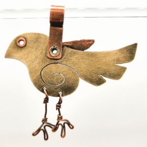 Updated Class! Fundamentals of Metal Working