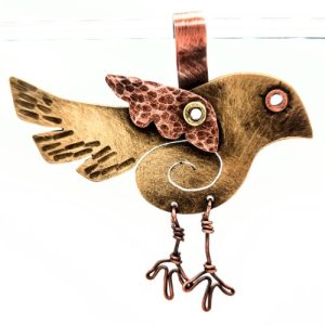 Updated Class! Fundamentals of Metal Working