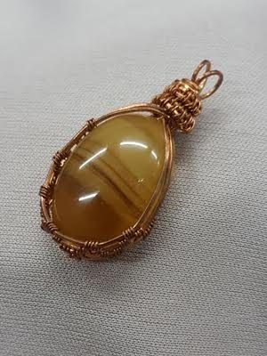 Wire Wrapping Stones 2.0
