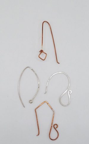 Make Your Own Ear Wires