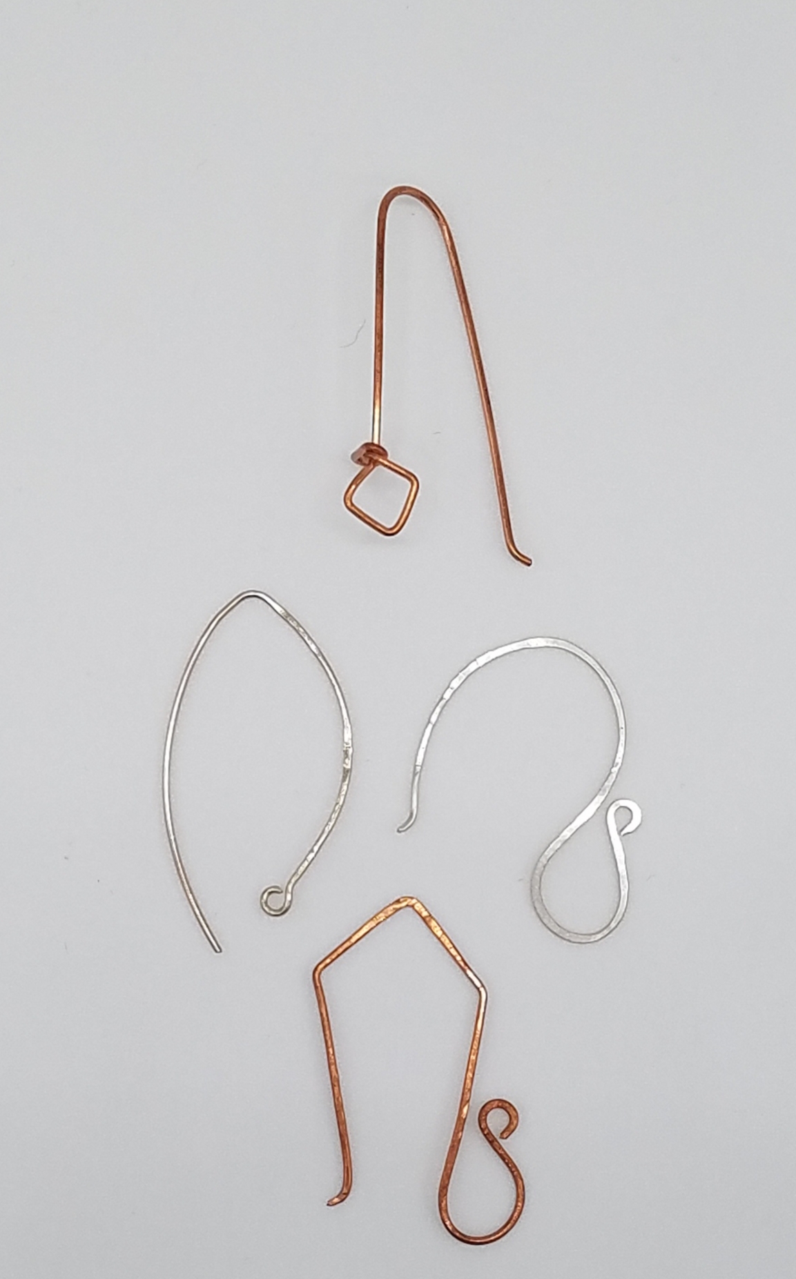 Making Your Own Earwires - Beaducation.com 