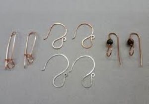 Make-Your-Own-Ear-Wires_wirework_Beadology-Iowa Make Your Own Ear Wires--this class is full, please call to get on the waiting list.
