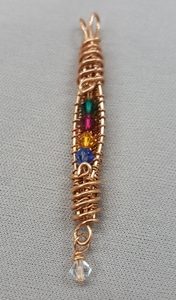 Zanetta-Hoehle-Peas-in-a-pod_Beadology-Iowa Zanetta-Hoehle-Peas-in-a-pod_Beadology-Iowa