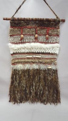 Bead-Challenge-2019_Kathy-Keck_Beadology-Iowa Bead Challenge 2019--Kathy Keck's "Polynesia"