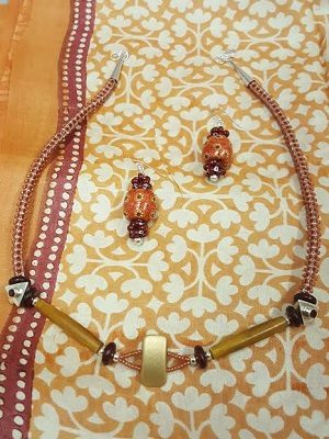 Bead-Challenge-2019_Katrina-Lewis_Beadology-Iowa Bead Challenge 2019--Katrina Lewis' "Untitled"