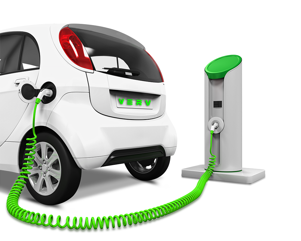 Electric Vehicles in Iowa CityVERV Beadology Iowa