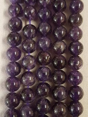 Amethyst-8mm_Beadology-Iowa 8mm Amethyst