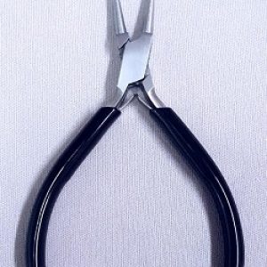 Round-Nose-Pliers_Beadology-Iowa Fine Round Nose Pliers