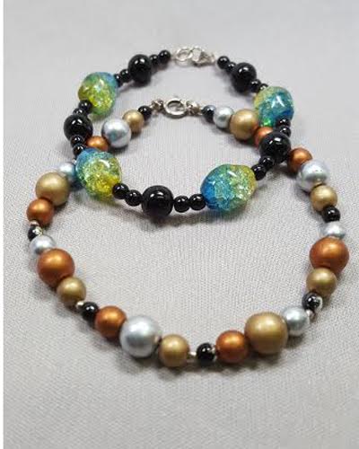 Online Exclusive! Bracelet I Bead Bundle - Beadology Iowa