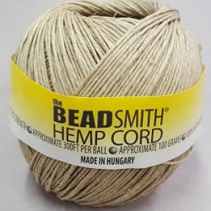 20#-hemp-natural-300ft_Beadology-Iowa Natural Hemp