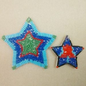 Bead-by-number-Stars-Kit_Beadology-Iowa Bead by Number Kit--Stars