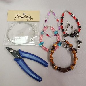 Bracelet-I-Bead-Bundle_Beadology-Iowa Bracelet I Bead Bundle
