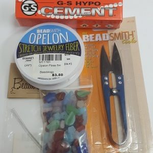 Elastic-Bead-Bundle_Beadology-Iowa Elastic Bead Bundle