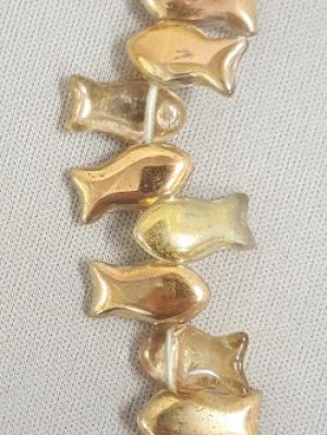 Goldfish-Beads_Beadologyy-Iowa Glass Goldfish Beads