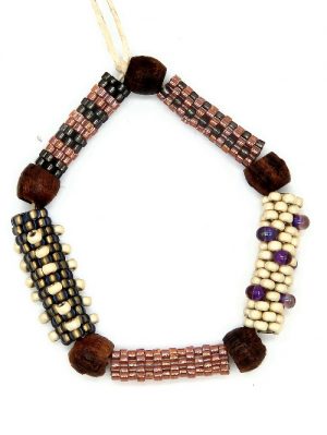 Peyote Beaded Beads Kit--Good Intro Project