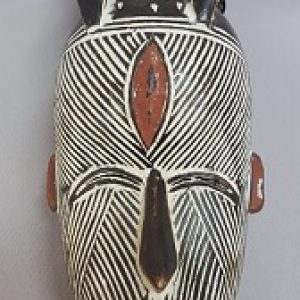 Senge-of-Congo-Mask_Beadology-Iowa Congolese Mask