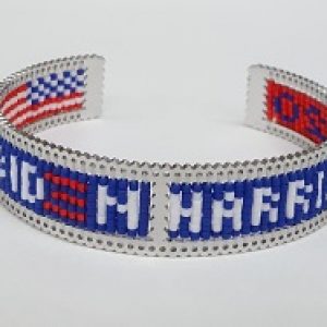 Biden-Bracelet_250px_Beadology-Iowa Biden Bracelet Kit