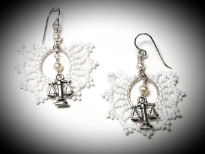 RBG-Collar-Earrings_Beadology-Iowa RBG Collar Earrings