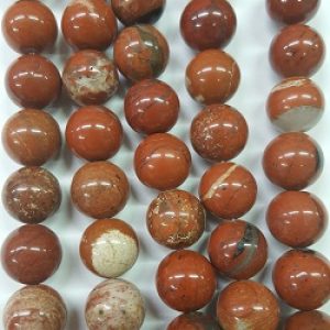 Red-Jasper_12mm_Beadology-Iowa Red Jasper 12mm