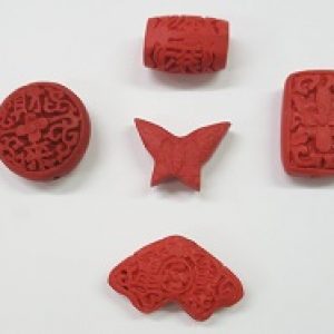 mixed-cinnabar_Beadology-Iowa Cinnabar Mix