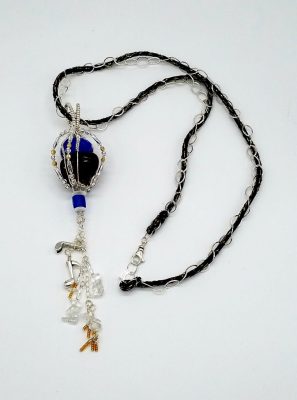 Zanetta-Hoehle_Bead-Challenge-2021_Beadology-Iowa Bead Challenge 2021--Zanetta Hoehle's "Untitled"