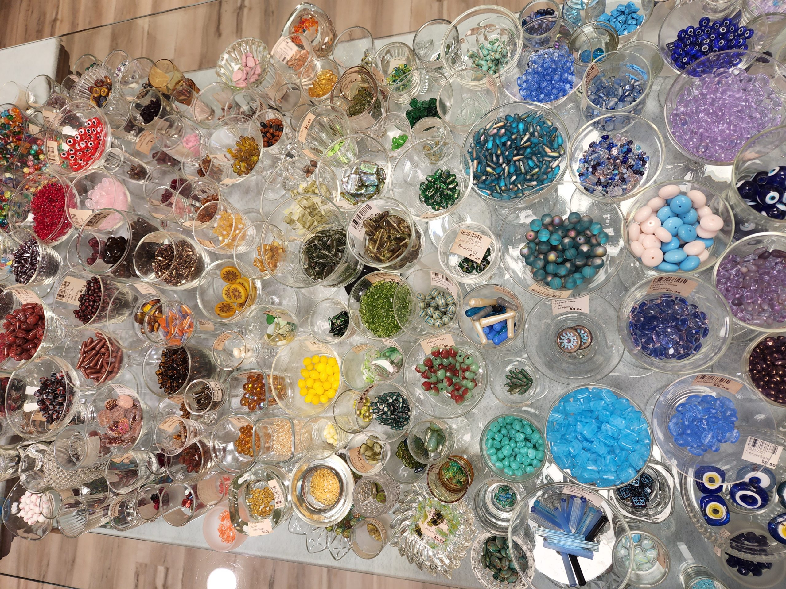 10 Places to Get Beading Supplies for Your Business